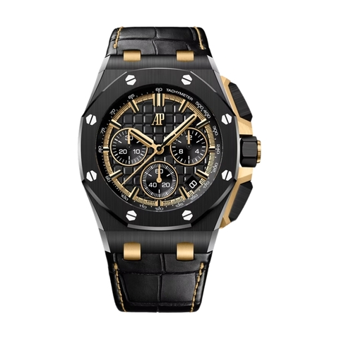Đồng Hồ Audemars Piguet Royal Oak Offshore Selfwinding Chronograph 26420CE.OO.A127CR.01