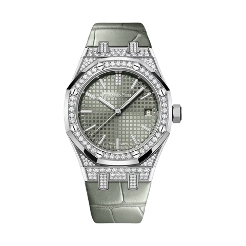 Đồng Hồ Audemars Piguet Royal Oak Selfwinding 15551BC.ZZ.1356BC.02