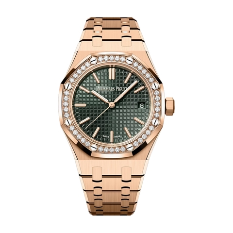 Đồng Hồ Audemars Piguet Royal Oak Selfwinding 15551OR.ZZ.1356OR.06