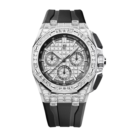 Đồng Hồ Audemars Piguet Royal Oak Offshore Selfwinding Chronograph 26425BC.ZZ.D002CA.02