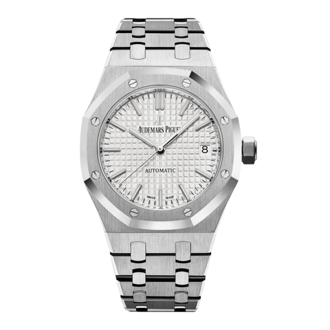 Đồng Hồ Audemars Piguet Royal Oak Selfwinding 15450ST.OO.1256ST.01 37mm