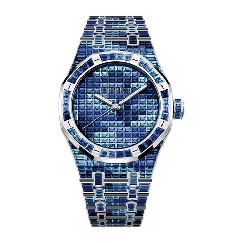 Đồng Hồ Audemars Piguet Royal Oak Selfwinding 15514BC.YY.1284BC.04