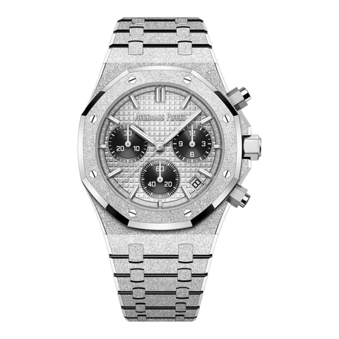 Đồng Hồ Audemars Piguet Royal Oak Selfwinding Chronograph 26240BC.GG.1324BC.01