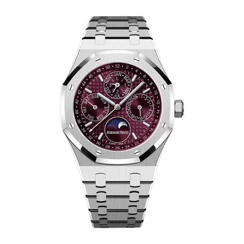 Đồng Hồ Audemars Piguet Royal Oak Perpetual Calendar 26574BC.OO.1220BC.01