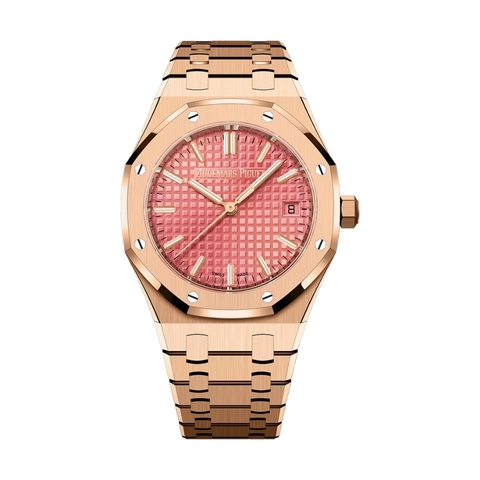 Đồng Hồ Audemars Piguet Royal Oak Selfwinding 77450OR.OO.1361OR.01