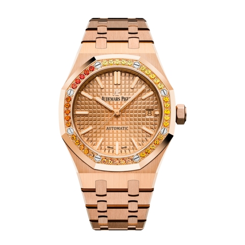 Đồng Hồ Audemars Piguet Royal Oak Selfwinding 15451OR.YY.1256OR.01 37mm