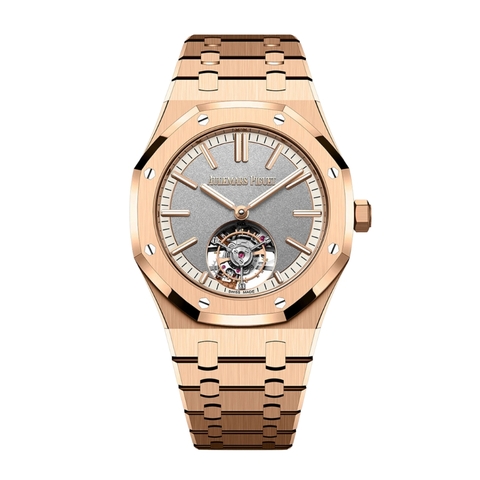 Đồng Hồ Audemars Piguet Royal Oak Selfwinding Flying Tourbillon 26730OR.OO.1320OR.05