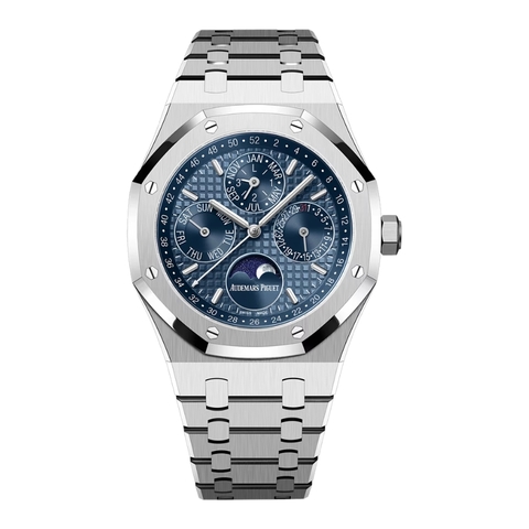 Đồng Hồ Audemars Piguet Royal Oak Perpetual Calendar 26574ST.OO.1220ST.03
