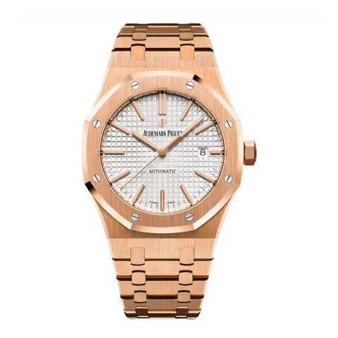 Đồng Hồ Audemars Piguet Royal Oak Selfwinding 15400OR.OO.1220OR.02 41mm