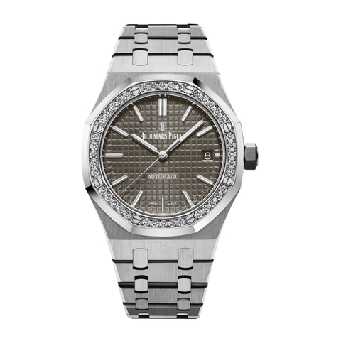 Đồng Hồ Audemars Piguet Royal Oak Selfwinding 37mm 15451ST.ZZ.1256ST.02