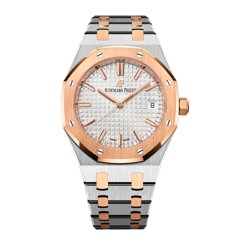 Đồng hồ Audemars Piguet Royal Oak Selfwinding 34mm 77350SR.OO.1261SR.01