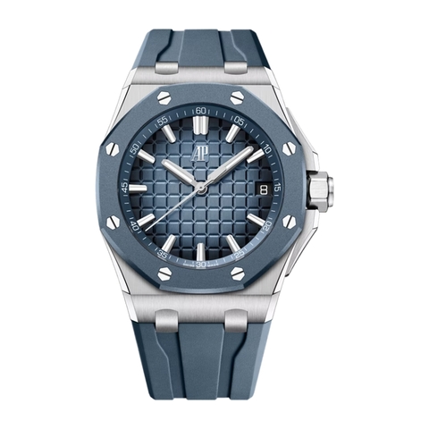 Đồng Hồ Audemars Piguet Royal Oak Offshore Selfwinding Chronograph 15605SK.OO.A350CA.01