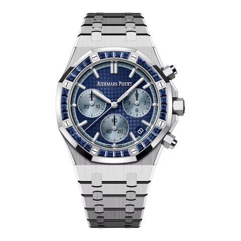 Đồng Hồ Audemars Piguet Royal Oak Selfwinding Chronograph 26240BC.SS.1320BC.01