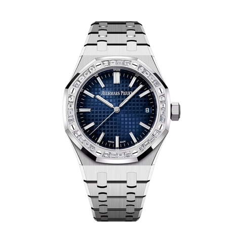 Đồng Hồ Audemars Piguet Royal Oak Selfwinding 15551BC.ZZ.1356BC.01