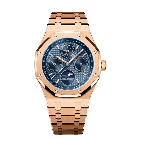 Đồng Hồ Audemars Piguet Royal Oak Perpetual Calendar 26574OR.OO.1220OR.03