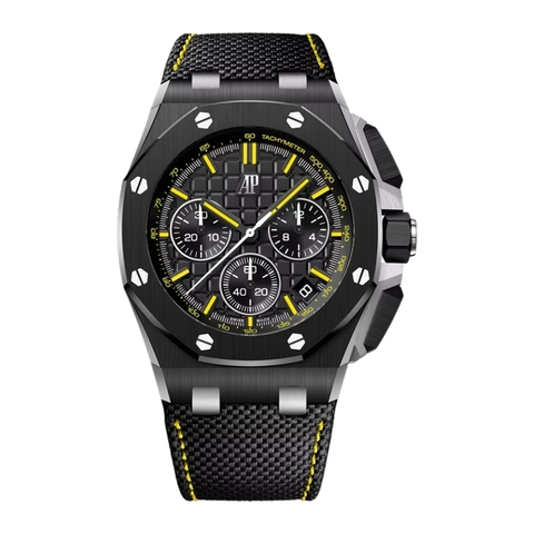 Đồng Hồ Audemars Piguet Royal Oak Offshore Selfwinding Chronograph 26420CE.OO.A005VE.01