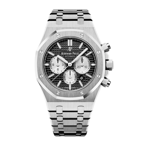 Đồng Hồ Audemars Piguet Royal Oak Selfwinding Chronograph 26331ST.OO.1220ST.02 41mm