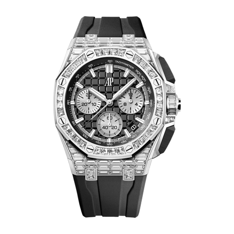 Đồng Hồ Audemars Piguet Royal Oak Offshore Selfwinding Chronograph 26425BC.ZZ.D002CA.01