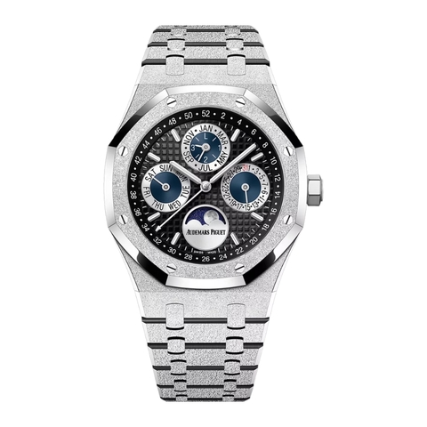 Đồng Hồ Audemars Piguet Royal Oak Frosted Gold Perpetual Calendar 26574BC.GG.1224BC.01