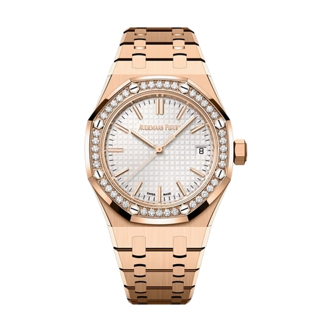Đồng Hồ Audemars Piguet Royal Oak Selfwinding 15551OR.ZZ.1356OR.04