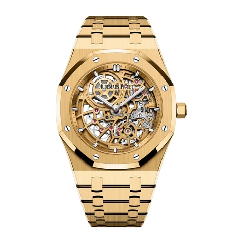 Đồng Hồ Audemars Piguet Royal Oak “Jumbo” Extra-Thin 16204BA.OO.1240BA.01