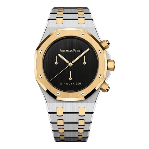 Đồng Hồ Audemars Piguet Royal Oak Selfwinding Chronograph 26240SA.OO.1320SA.01