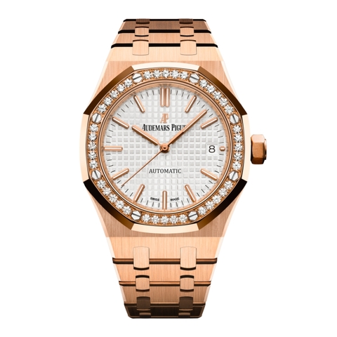 Đồng Hồ Audemars Piguet Royal Oak Selfwinding 15451OR.ZZ.1256OR.01 37mm