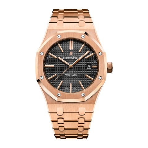 Đồng Hồ Audemars Piguet Royal Oak Selfwinding 15400OR.OO.1220OR.01 41mm