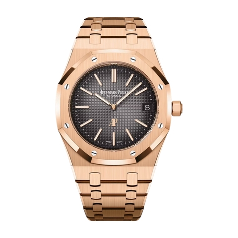 Đồng Hồ Audemars Piguet Royal Oak “Jumbo” Extra-Thin 16202OR.OO.1240OR.02