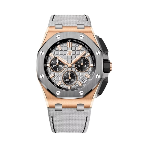 Đồng Hồ Audemars Piguet Royal Oak Offshore Selfwinding Chronograph 26420OI.OO.A015VE.01