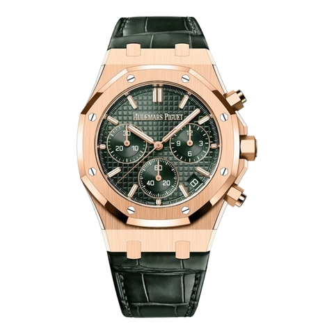 Đồng Hồ Audemars Piguet Royal Oak Selfwinding Chronograph 26240OR.OO.D404CR.02