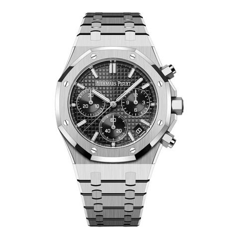 Đồng Hồ Audemars Piguet Royal Oak Selfwinding Chronograph 26240ST.OO.1320ST.06