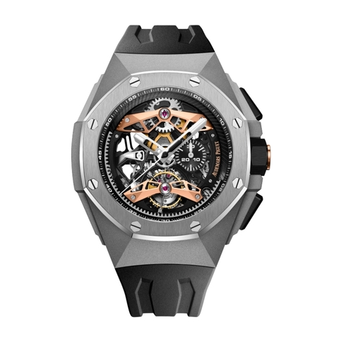 Đồng Hồ Audemars Piguet Royal Oak Selfwinding Openworked 26612TI.OO.D002CA.01 44mm