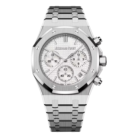 Đồng Hồ Audemars Piguet Royal Oak Selfwinding Chronograph 26240ST.OO.1320ST.07