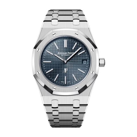 Đồng Hồ Audemars Piguet Royal Oak “Jumbo” Extra-Thin 16202ST.OO.1240ST.02
