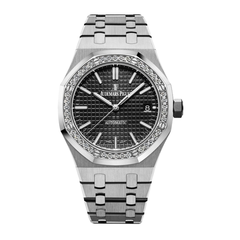Đồng Hồ Audemars Piguet Royal Oak Selfwinding 37mm 15451ST.ZZ.1256ST.01
