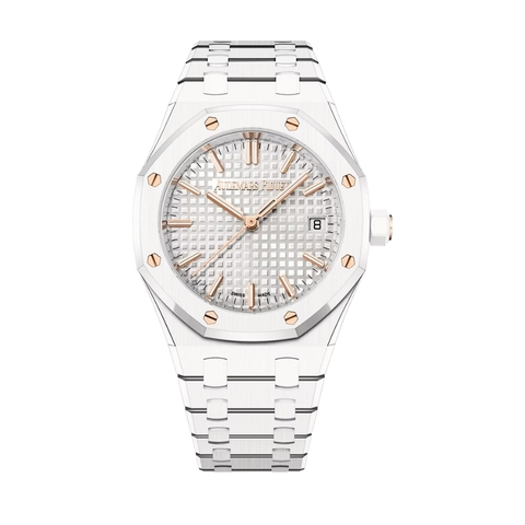 Đồng Hồ Audemars Piguet Royal Oak Selfwinding 77350CB.OO.1266CB.01