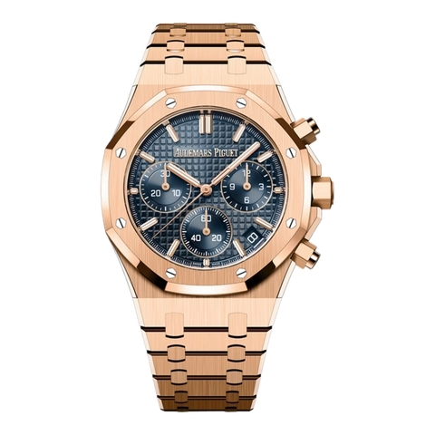 Đồng Hồ Audemars Piguet Royal Oak Selfwinding Chronograph 26240OR.OO.1320OR.05