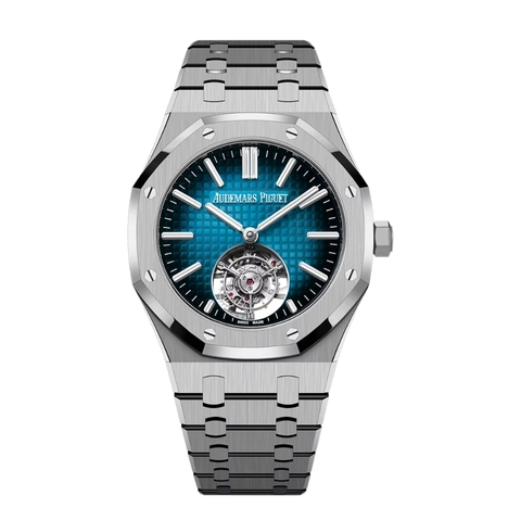 Đồng Hồ Audemars Piguet Royal Oak Selfwinding Flying Tourbillon 26730TI.OO.1320TI.04