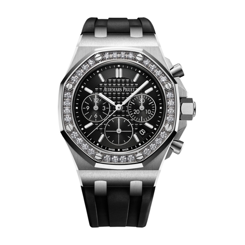 Đồng Hồ Audemars Piguet Royal Oak Selfwinding Chronograph 26231ST.ZZ.D002CA.01 37mm