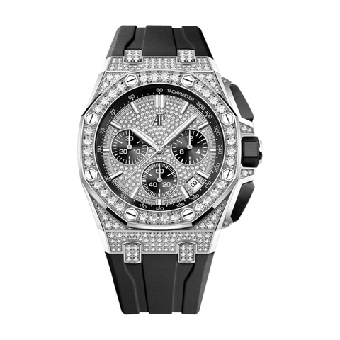 Đồng Hồ Audemars Piguet Royal Oak Offshore Selfwinding Chronograph 26423BC.ZZ.D002CA.01