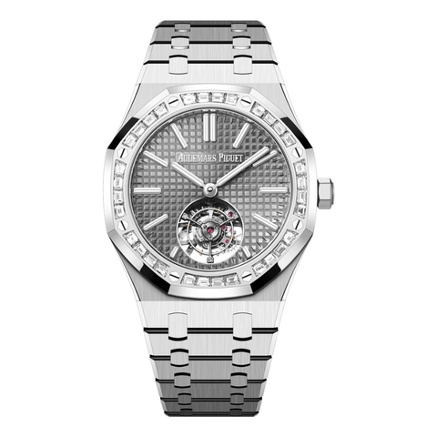 Đồng Hồ Audemars Piguet Royal Oak Selfwinding Flying Tourbillon 26730BC.ZZ.1320BC.01
