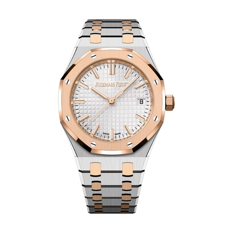 Đồng Hồ Audemars Piguet Royal Oak  Selfwinding 77450SR.OO.1361SR.02