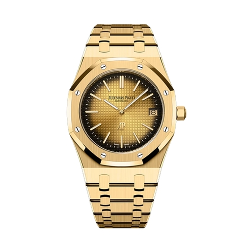 Đồng Hồ Audemars Piguet Royal Oak “Jumbo” Extra-Thin 16202BA.OO.1240BA.02