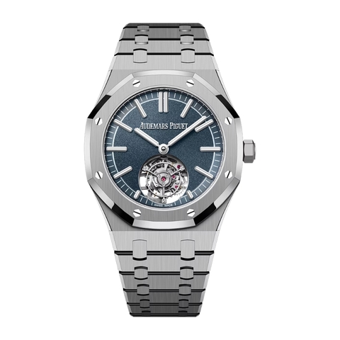 Đồng Hồ Audemars Piguet Royal Oak Selfwinding Flying Tourbillon 26730TI.OO.1320TI.02