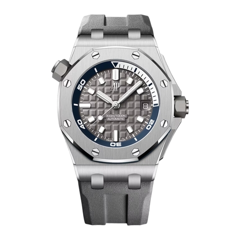 Đồng Hồ Audemars Piguet Royal Oak Offshore Diver 15720ST.OO.A009CA.01