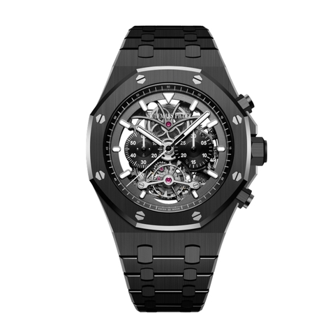 Đồng Hồ Audemars Piguet Royal Oak Openworked 26343CE.OO.1247CE.01 44mm