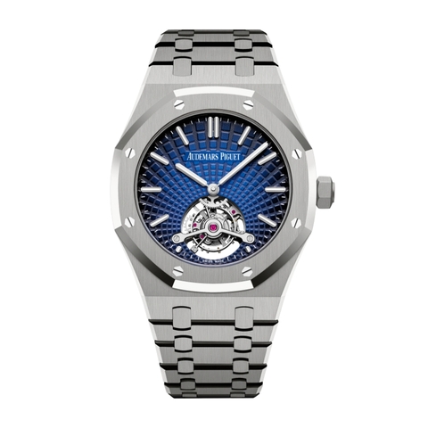 Đồng Hồ Audemars Piguet Royal Oak Tourbillon Extra-Thin 26522TI.OO.1220TI.01 41mm