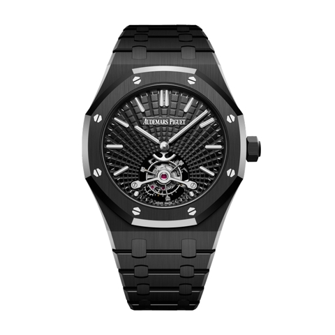 Đồng Hồ Audemars Piguet Royal Oak Tourbillon Extra-Thin 26522CE.OO.1225CE.01 41mm