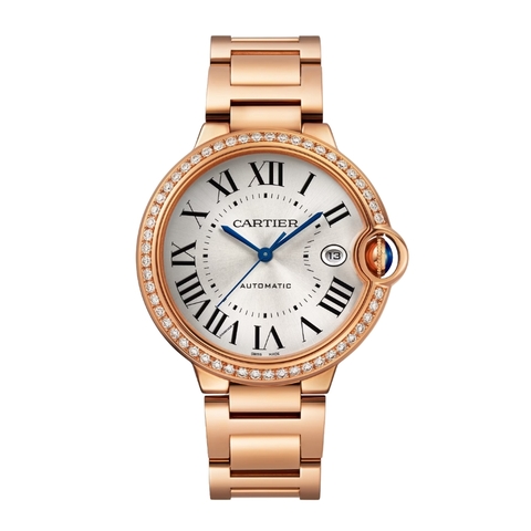 Đồng hồ Cartier Ballon Bleu De Cartier 40mm CRWJBB0057
